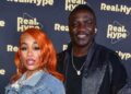 Akon’s 29-Year Marriage Ends As Wife Files For Divorce, Demands €100 Million