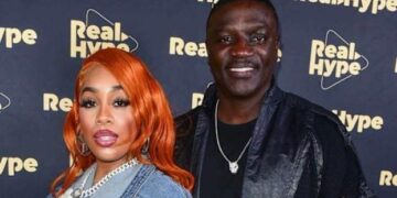 Akon’s 29-Year Marriage Ends As Wife Files For Divorce, Demands €100 Million