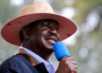 Kenya: Former Prime Minister Raila Odinga Dies Of Heart Attack 