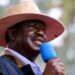 Kenya: Former Prime Minister Raila Odinga Dies Of Heart Attack
