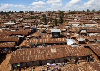 Kenya: Housing Crisis Forces Thousands Onto Nairobi Streets