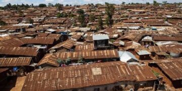 Kenya: Housing Crisis Forces Thousands Onto Nairobi Streets