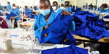 Kenya: 3,000 Jobs Lost As Govt Leases Foremost Textile Firm To Private Investor