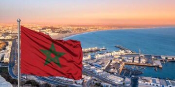 Morocco Eyes Record Tourism Boom As Autumn Season Heats Up
