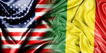 US Drops Mali From Visa Bond List After Diplomatic Row