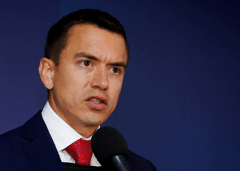 Ecuador: Attackers Of President’s Convoy Arrested