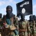 Interpol, Afripol Smash $260m Terror-Financing Network Across Africa