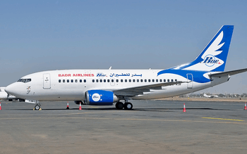 Sudan: First Domestic Passenger Flight Lands In Khartoum Since 2023