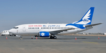 Sudan: First Domestic Passenger Flight Lands In Khartoum Since 2023