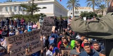 Tunisia: Protesters Storm Chemical Complex, Demand Its Closure Over Health Concerns
