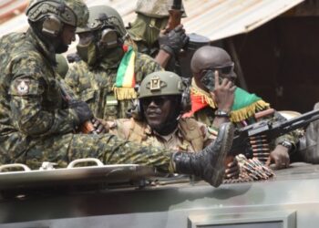 Guinea-Bissau: Army Thwarts Coup Attempt Ahead Of Elections