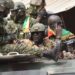 Guinea-Bissau: Army Thwarts Coup Attempt Ahead Of Elections