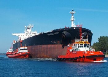 Senegal Moves To Avert Oil Spill As Turkish Vessel Shows Distress Signs