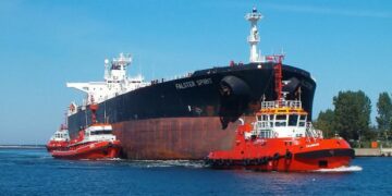 Senegal Moves To Avert Oil Spill As Turkish Vessel Shows Distress Signs