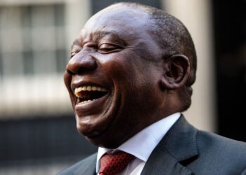 Ramaphosa: US Skipping G20 Summit “Their Loss”