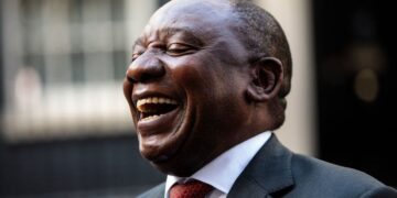 Ramaphosa: US Skipping G20 Summit “Their Loss”