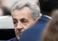 Paris Court Grants Sarkozy Release From Prison Under Judicial Supervision
