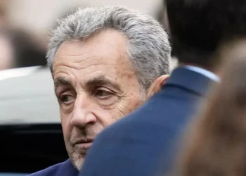 Paris Court Grants Sarkozy Release From Prison Under Judicial Supervision