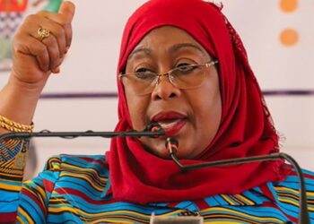 Tanzania: President Hassan Wins Poll With 97% Of Votes After Deadly Protests