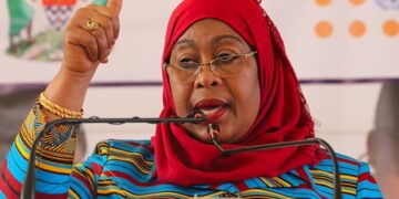 Tanzania: President Hassan Wins Poll With 97% Of Votes After Deadly Protests