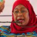 Tanzania: President Hassan Wins Poll With 97% Of Votes After Deadly Protests