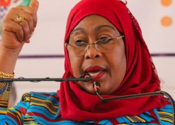 Tanzania: President Hassan Wins Poll With 97% Of Votes After Deadly Protests