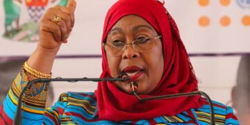 Tanzania: President Hassan Wins Poll With 97% Of Votes After Deadly Protests