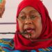 Tanzania: President Hassan Wins Poll With 97% Of Votes After Deadly Protests