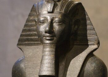 Netherlands To Return 3,500-Year-Old Sculpture To Egypt