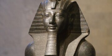 Netherlands To Return 3,500-Year-Old Sculpture To Egypt
