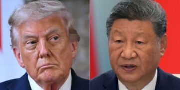 China Understands Consequences Of Invading Taiwan — Trump