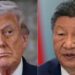 China Understands Consequences Of Invading Taiwan — Trump