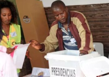 Guinea: Deadline Ends For Presidential Candidates Filing Amid Opposition Crackdown