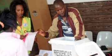 Guinea: Deadline Ends For Presidential Candidates Filing Amid Opposition Crackdown
