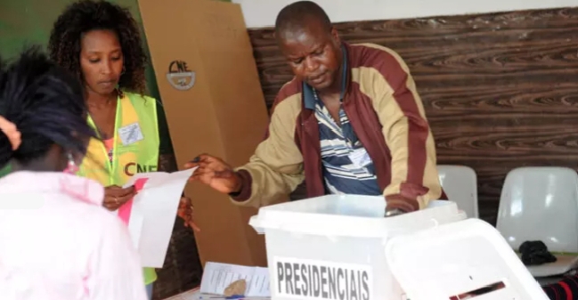 Guinea: Deadline Ends For Presidential Candidates Filing Amid Opposition Crackdown