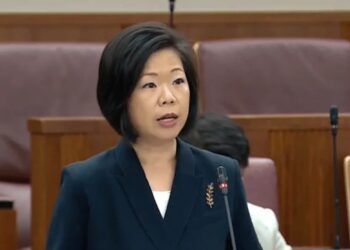 Singapore Considers Introducing Caning As Punishment For Internet Fraud