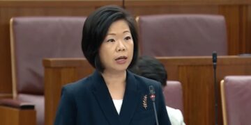 Singapore Considers Introducing Caning As Punishment For Internet Fraud