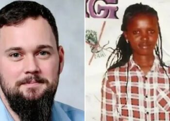 Ex-British Soldier In Court Over 2012 Alleged Murder Of Kenyan Woman