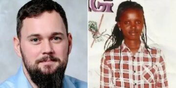 Ex-British Soldier In Court Over 2012 Alleged Murder Of Kenyan Woman