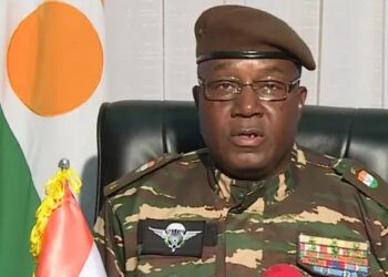 Niger: No Plan To Reopen Border With Benin — President Tchiani