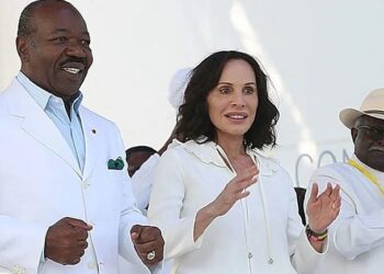 Gabon: Trial Of Ex-First Lady, Son Commences In Absentia