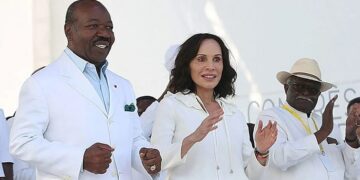 Gabon: Trial Of Ex-First Lady, Son Commences In Absentia