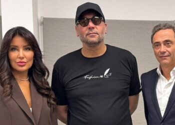 Gaddafi’s Son Released From Lebanese Prison After 10 Years