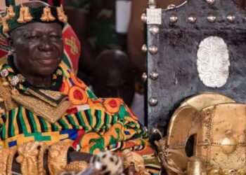Ghana: King Of Asante Receives 130 Looted Artefacts From UK, SA