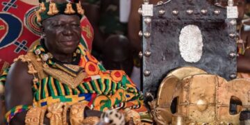 Ghana: King Of Asante Receives 130 Looted Artefacts From UK, SA