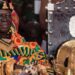 Ghana: King Of Asante Receives 130 Looted Artefacts From UK, SA