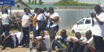 Ghana: Six Applicants Feared Dead In Military Recruitment Stampede