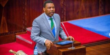 Tanzania: President Hassan Appoints Former Finance Minister As New PM