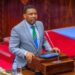 Tanzania: President Hassan Appoints Former Finance Minister As New PM