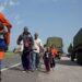 Ivory Coast To Tighten Border Security Over Influx Of Refugees From Mali